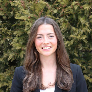 Meet your Posher, Anna